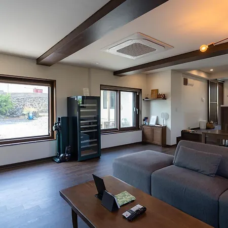 Hacheonbaramjip Angeori Stay Curated By Actor Ryu Seungryong